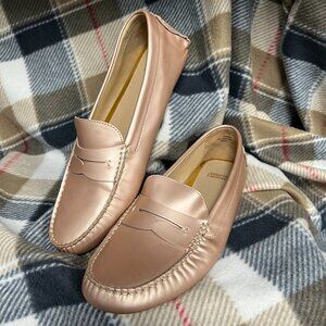 Johnston & Murphy Women’s Loafers